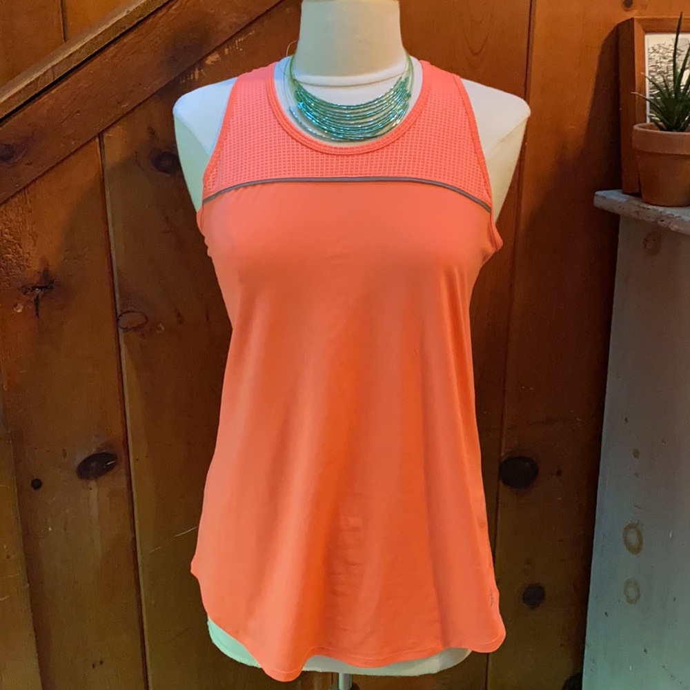 Pro Player Athletic Tank Top